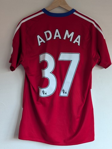 Middlesbrough 2016 home - 2016/17,