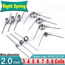 Torsion Spring (pack of 10)