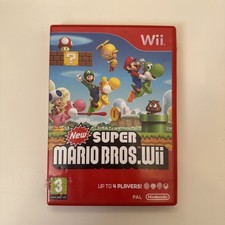 New Super Mario Bros. for