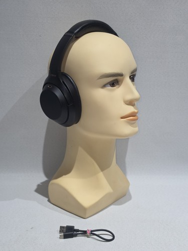 Sony 1000xm3 wireless over - sony,