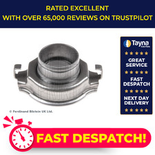 Clutch Release Bearing fits