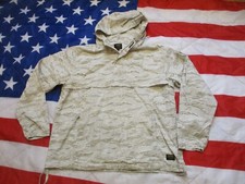 CARHARTT US ARMY VIETNAM WAR tiger stripe SNOW ARCTIC camo VEGA PULLOVER SMOCK X