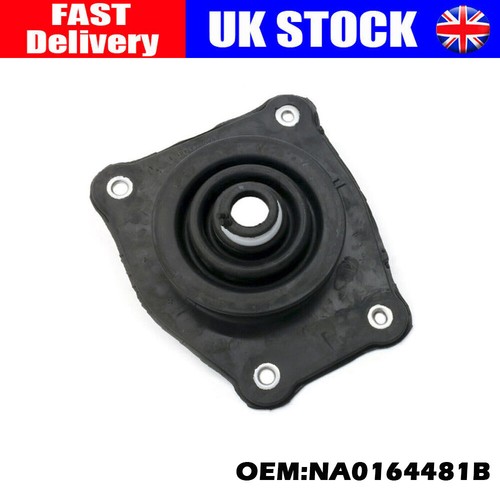Gear lever rubber - rubber, boot