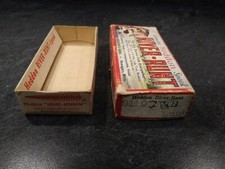 HEDDON 9119XWB LUM ROCK SPOOK