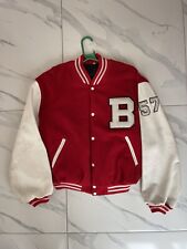 Vintage 70s Baseball Jacket -