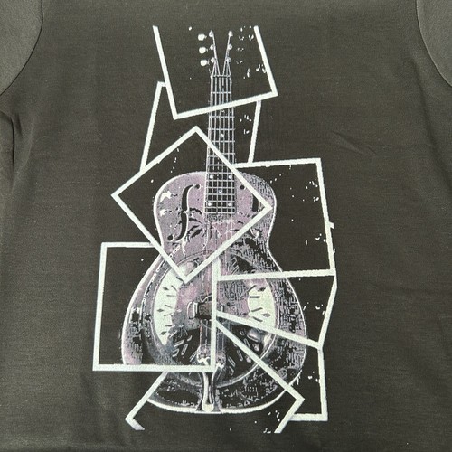 National guitar mark kopfler - national,