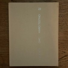 VISIONAIRE 22 CHIC MARIO