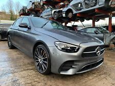 MERCEDES-BENZ E CLASS BREAKING 2023 E400D AMG-LINE NIGHT EDITION 4MATIC PREMIUM