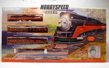 BACHMANN HO SCALE UNION