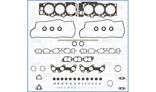 Cylinder head gasket - head,