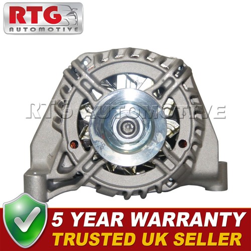 Alternator fits fiat 500 punto - fiat,