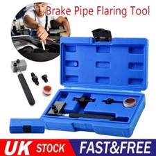Brake Pipe Flaring Tool SAE