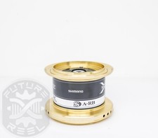 Shimano Bullseye 9100 Spool
