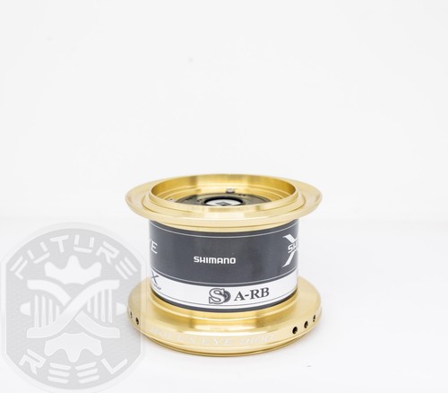 Shimano bullseye 9100 spool - 9100,