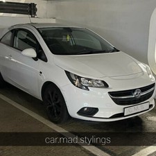 C.M.S Design White Plastic