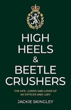 High Heels & Beetle Crushers