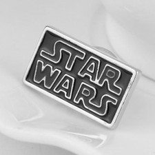 Star Wars, Classic Font, Logo