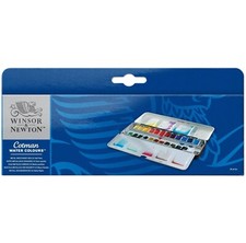 Winsor & Newton Cotman