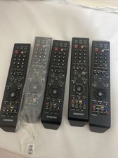 Joblot 5 Samsung Lcd Working