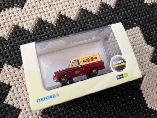 Oxford commercials ford - oxford,