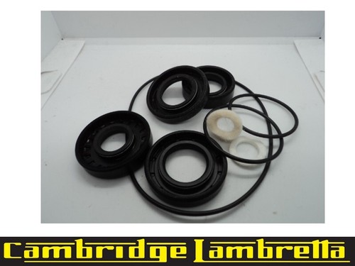 Lambretta oil seal kit model - lambretta,