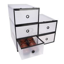 Periea Shoe Storage Boxes