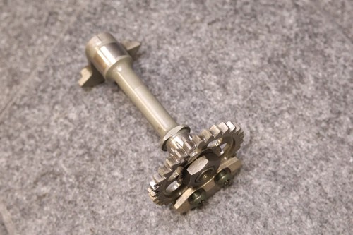 Yamaha yz250f crank counter - yz250f,
