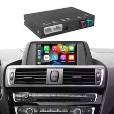 CIC Wireless Apple CarPlay