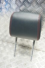 FORD FIESTA MK7 ZETEC S FRONT