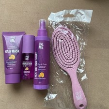 Give Me Cosmetics Hair Mask +