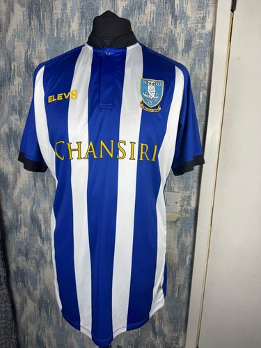 Sheffield wednesday 2018 - wednesday, 2018/19