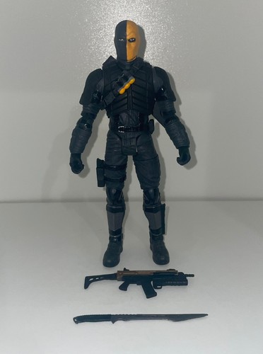 Collectibles deathstroke - dc,