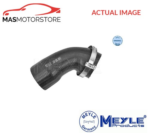 Charge air cooler intake hose - air,