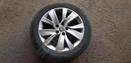 Vauxhall cascada mk1 - cascada, 5x115