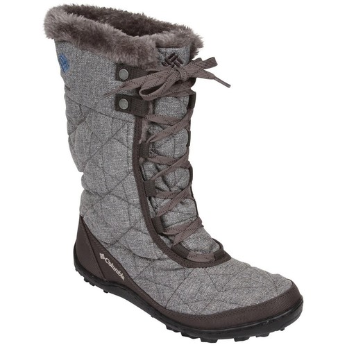 Columbia minx mid omni heat - columbia,