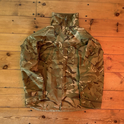 British army lightweight - british,