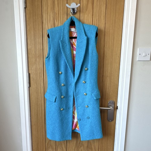 Zara women blazer dress - zara, women's