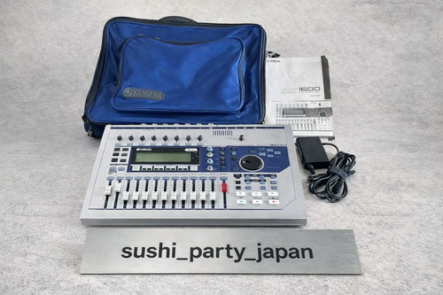 Yamaha aw1600 digital audio - digital,