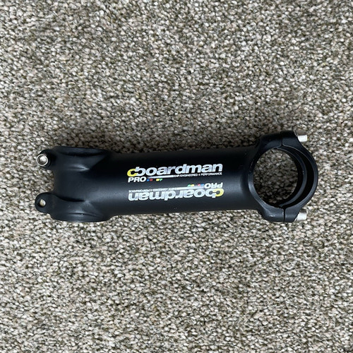 Boardman pro threadless road - threadless,