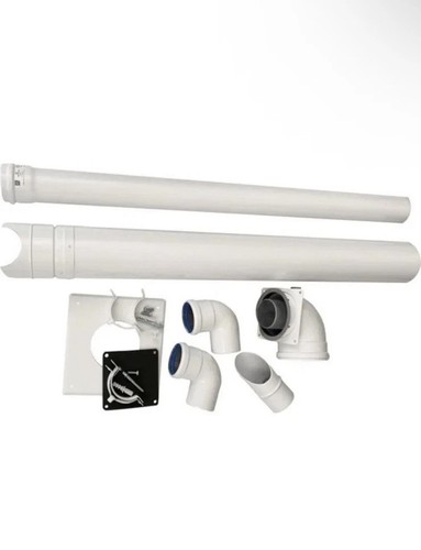 Baxi potterton multifit plume - potterton,