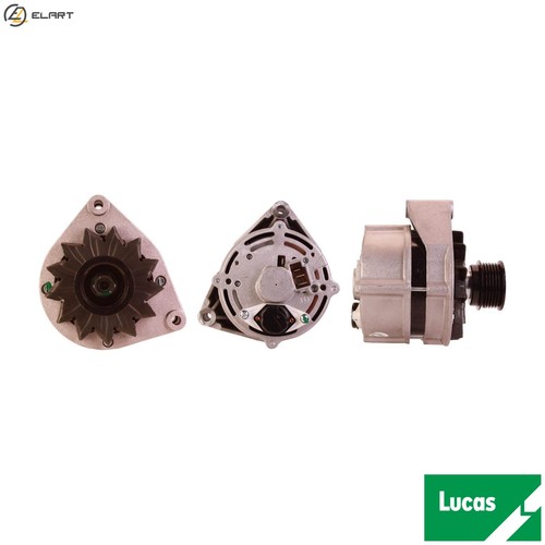 Alternator lra00717 for - lra00717,