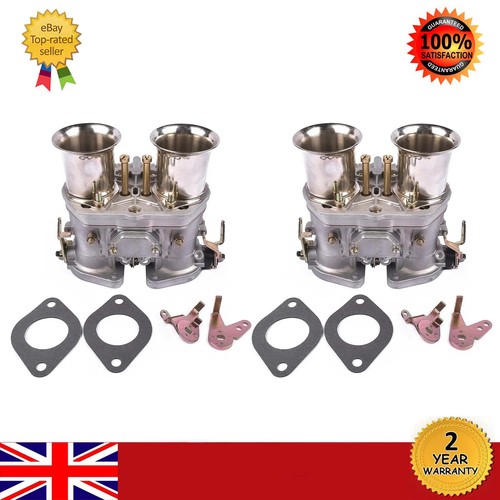 Pair 40idf carb carburettor - 40idf, 2