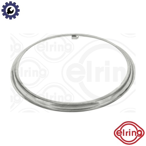 Seal ring charger - ring, for