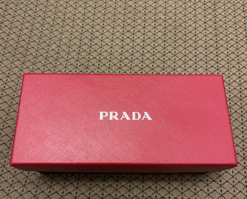 Prada men sunglasses blue - men’s,