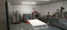 Micro Brewery, Complete Setup, brewery equipment 