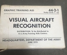 US ARMY DEPARTMENT VISUAL