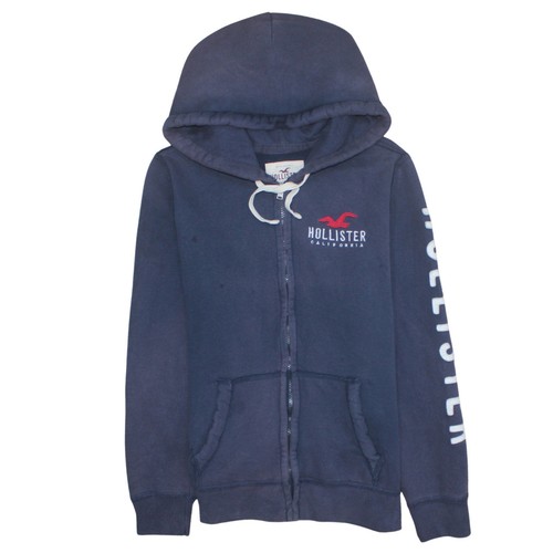 Mens size hollister blue - m,