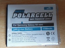 For Samsung Galaxy S3 Mini