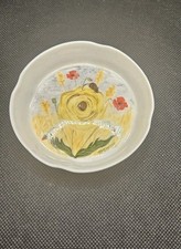 Small Bone China, Floral