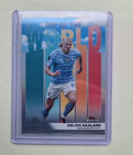 Topps chrome match attax - topps,
